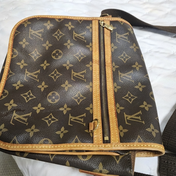 Cross body, louis vuitton - Picture 5 of 7